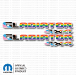 Jt Gladiator - 4X4 Bedside Rainbow Vehicles & Parts